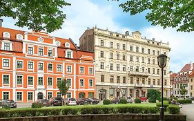 Pullman Riga Old Town - Renovated 2025